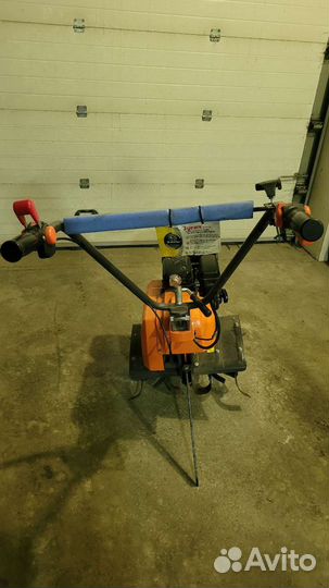 Мотоблоки и культиваторы бу