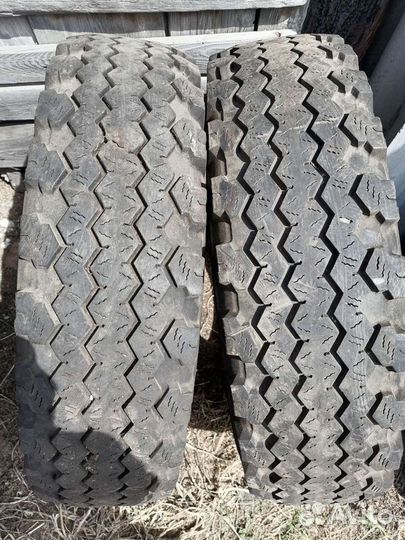 Medved Я-435А 225/75 R16 P