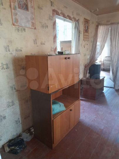 Дом 54,9 м² на участке 25 сот.