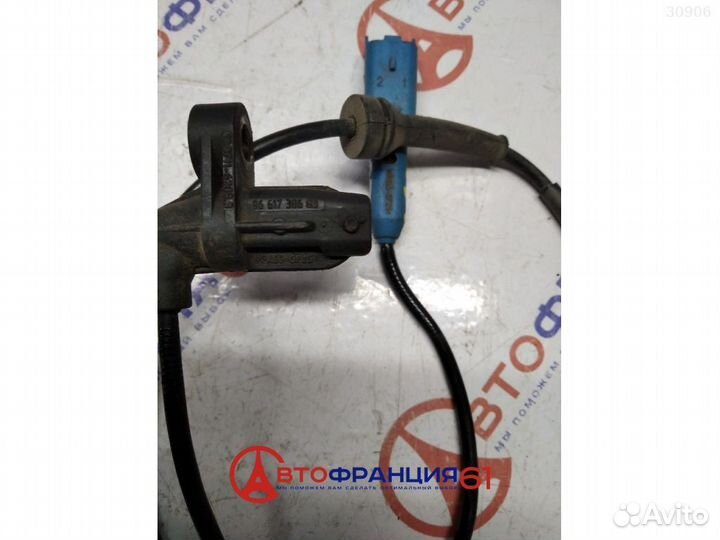 Датчик abs, 4545F4 peugeot 206, 3030911
