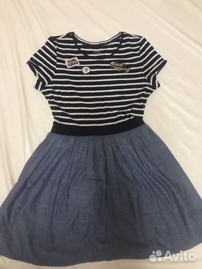 Вещи на девочку