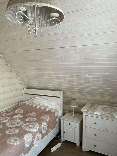 Дом 191 м² на участке 15 сот.