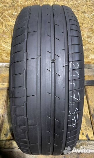 Hankook Ventus S1 Evo 3 K127 235/55 R18