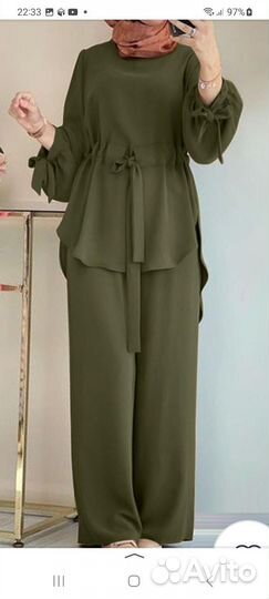 Ателье на дому