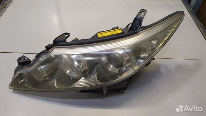 Фара (передняя) Toyota Previa (Estima), 2010
