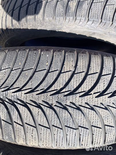 Goodyear UltraGrip Ice+ 215/55 R17