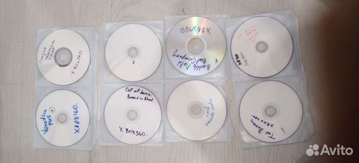 Игры на xbox 360 прошитый
