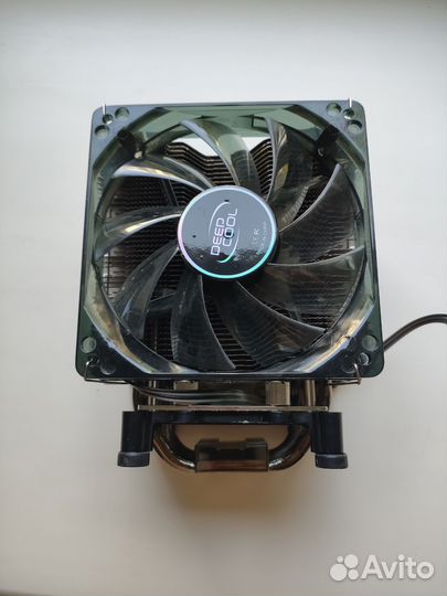 Кулер для процессора