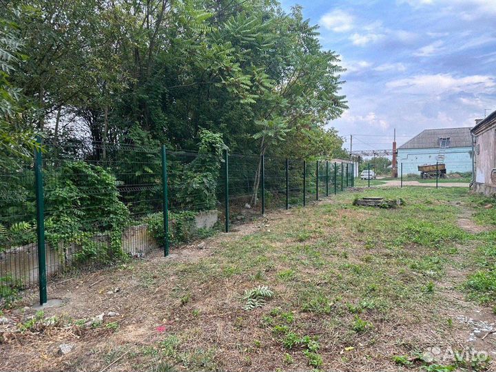 3D забор опт