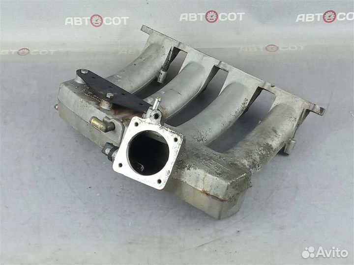 Впускной коллектор VW Passat (B5+) 2000-2005