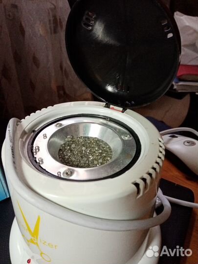 Стерилизатор