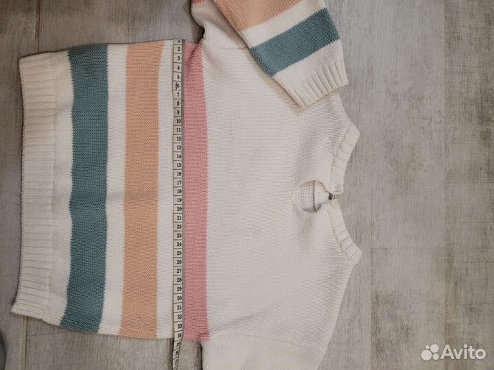 Джемпер для девочки