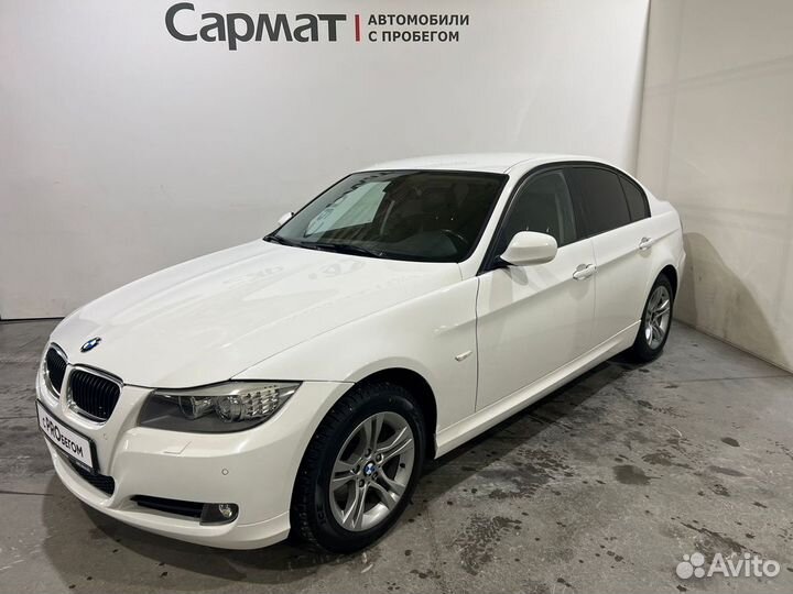 BMW 3 серия 2.0 AT, 2010, 226 298 км