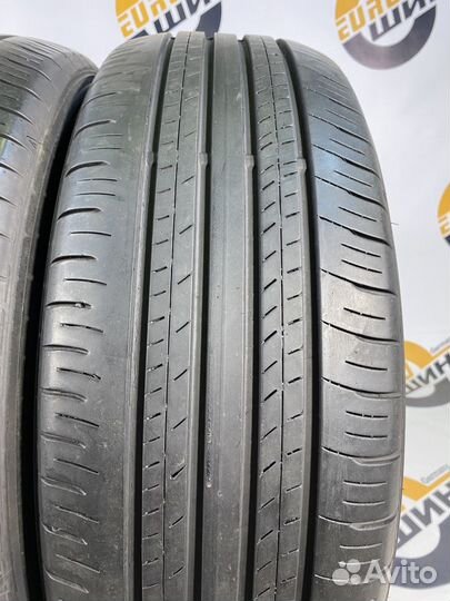 Dunlop Grandtrek PT30 225/60 R18 106T