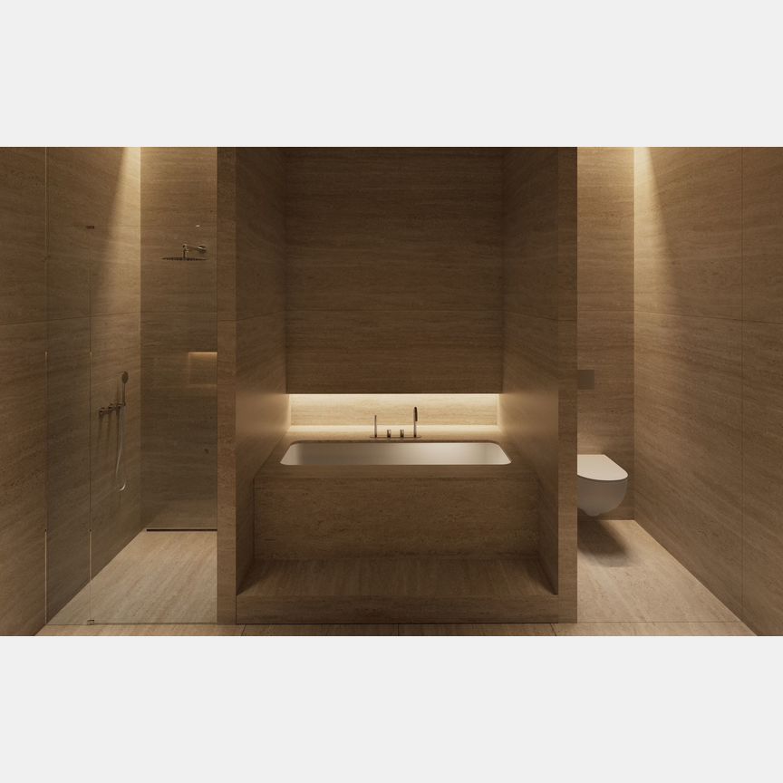 3-к. квартира, 135 м², 11/13 эт.