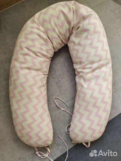Подушка для беременных