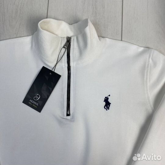 Свитшот polo ralph lauren