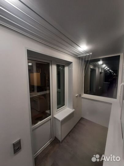 Окна, лоджии, модули, балконы