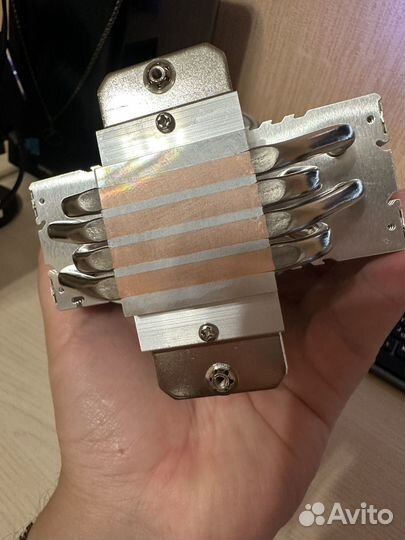 ID-Cooling SE-224-XTS