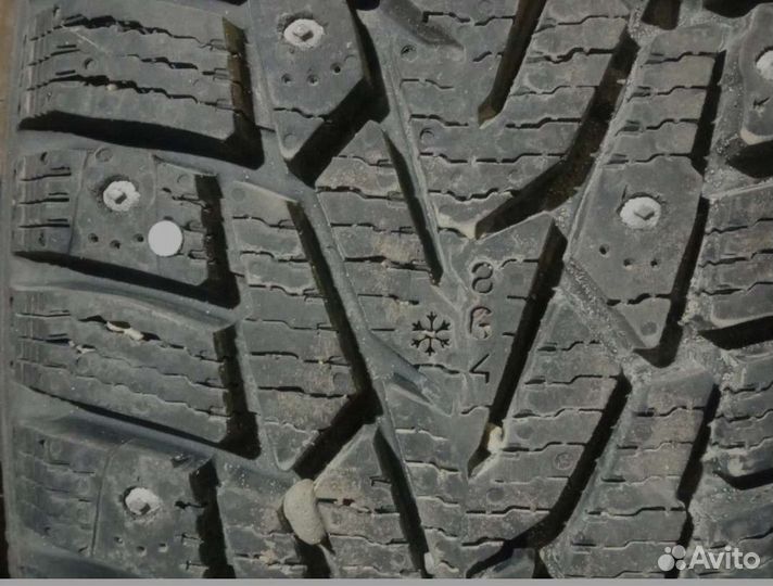 Nokian Tyres Nordman 7 195/65 R15