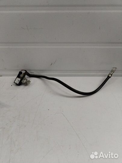 Клемма акб Mercedes Sprinter 906 OM651 2016