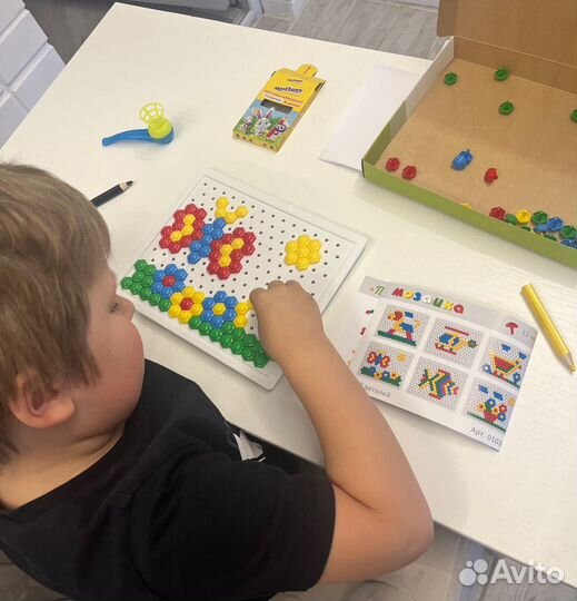 Репетитор начальных классов. Подготовка к школе