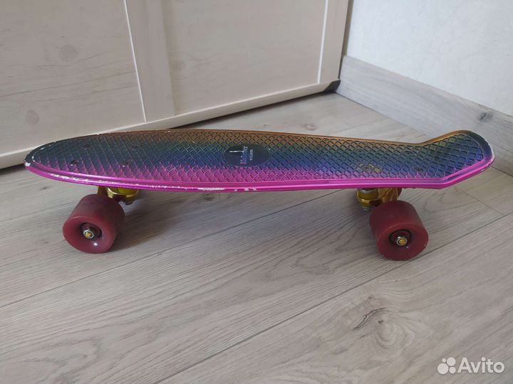 Скейтборд детский