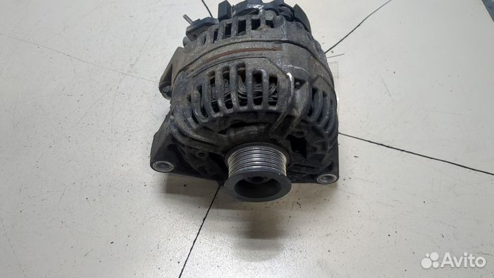 Генератор Opel Vectra C, 2003