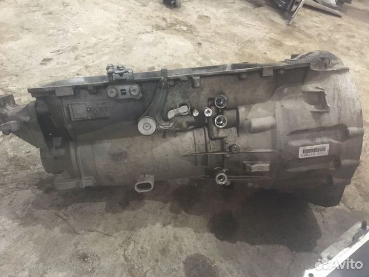 Корпус АКПП ZF8 hp 70
