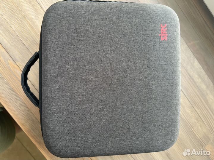 Кофр/сумка от квадрокоптера sjrc f11 pro