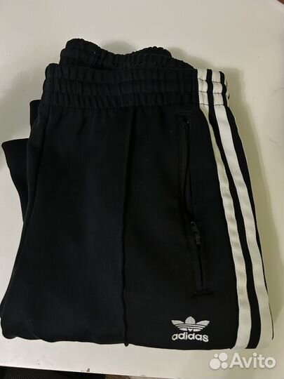 Adidas брюки