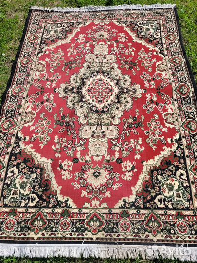 Ковёр 1,90*2,80 м