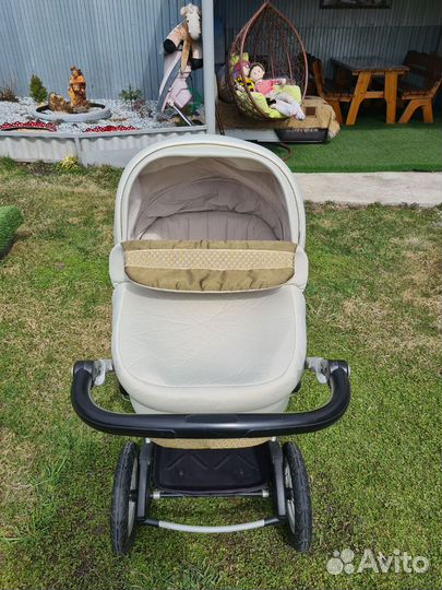 Коляска Peg perego