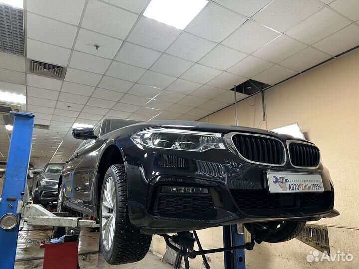 Ремонт Реек любой сложности - всех марок. За 2-4 ч