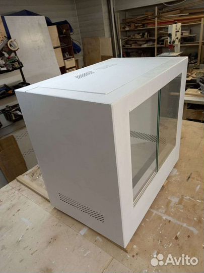 Террариум для рептилий