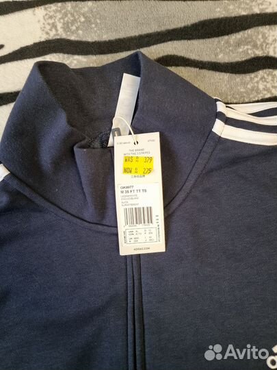 Спортивный костюм мужской adidas originals