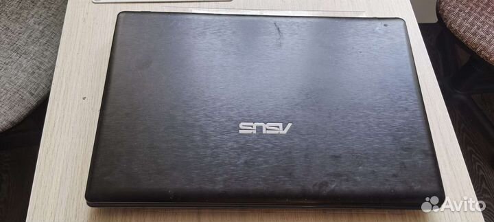 Продам ноутбуки Asus X55VD и Asus X550C