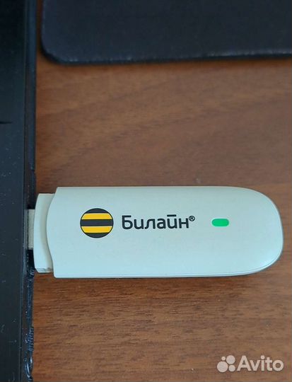 USB 3G модем huawei E1550 E150