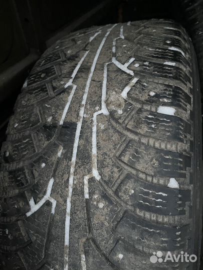 Колеса range rover r19