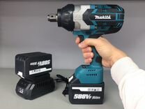 Гайковерт 3000 Hm makita