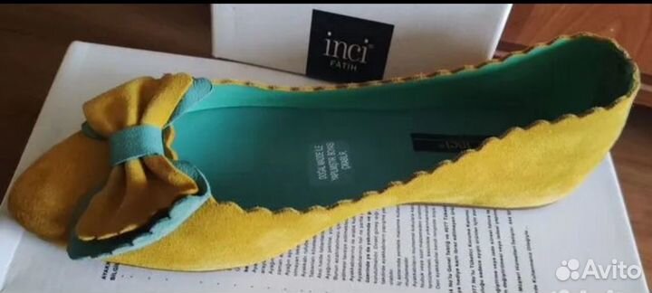 Обувь,37-38,5