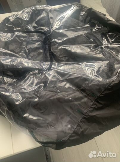 Чехол от дождя на люльку Thule Urban Glide 2