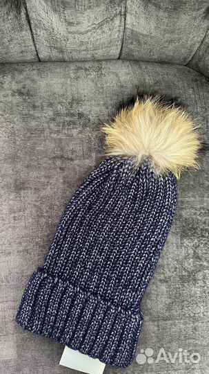 Ультрамодные шапки. Новые