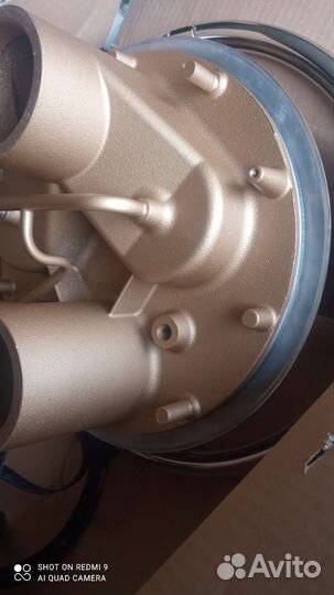 Комплект Pahlen jetpump противотока Jet Swim 2000