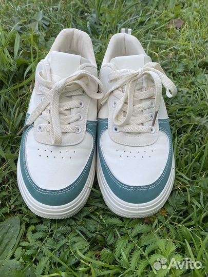Кеды 39 размер