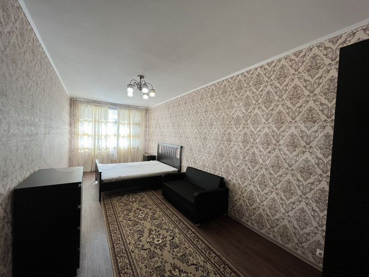 2-к. квартира, 66,5 м², 2/9 эт.