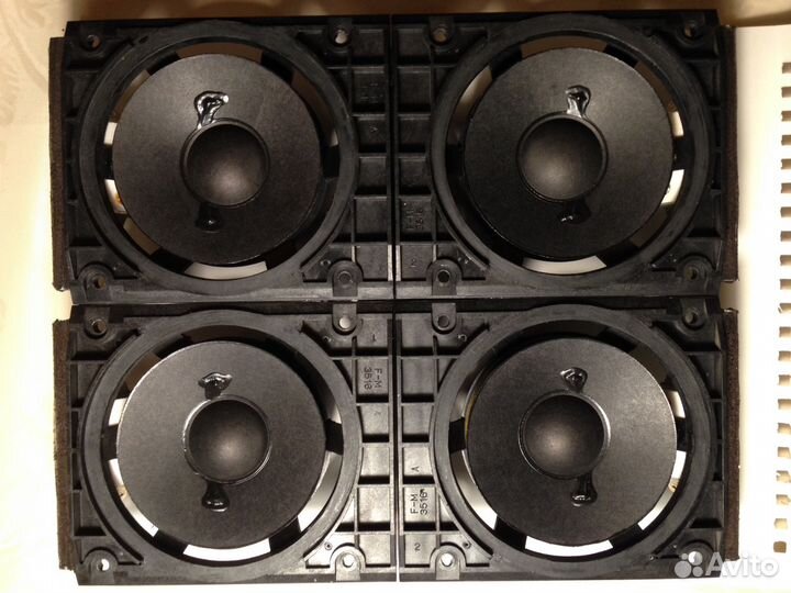 Bang Olufsen Beolab Подвесы для динамиков