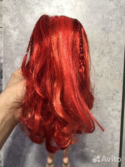 Кукла raibow high Руби