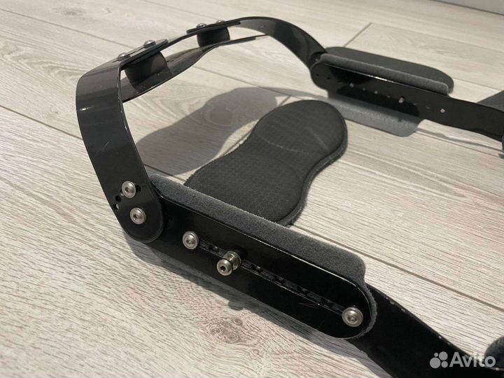 Рамочный гиперэкстензионный корсет orliman