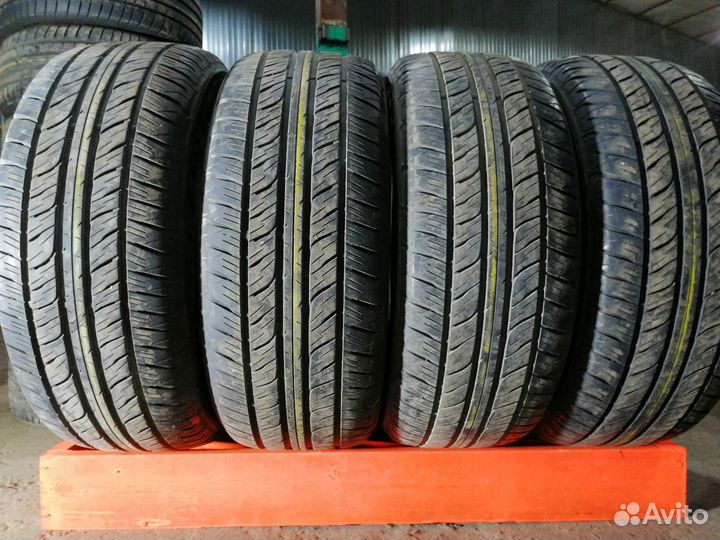 Dunlop Grandtrek PT2A 285/50 R20